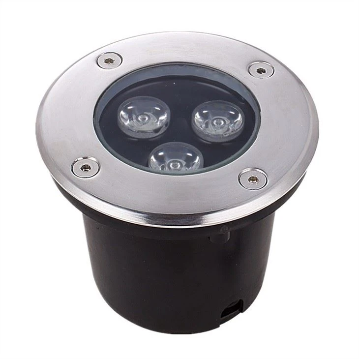 CE Rohs IP67 RGB LED Ground Lights And Underground Lights For Public Square xinyuanhui CE Rohs IP67 RGB LED Ground Lights And Underground Lights For Public Square xinyuanhui