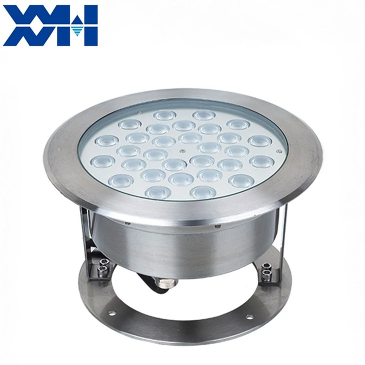 Ip68 Rgb Led Underwater Light factory Ip68 Rgb Led Underwater Light factory